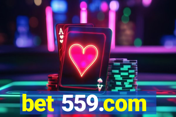 bet 559.com