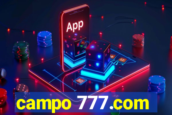 campo 777.com