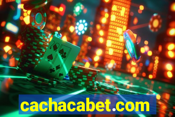 cachacabet.com