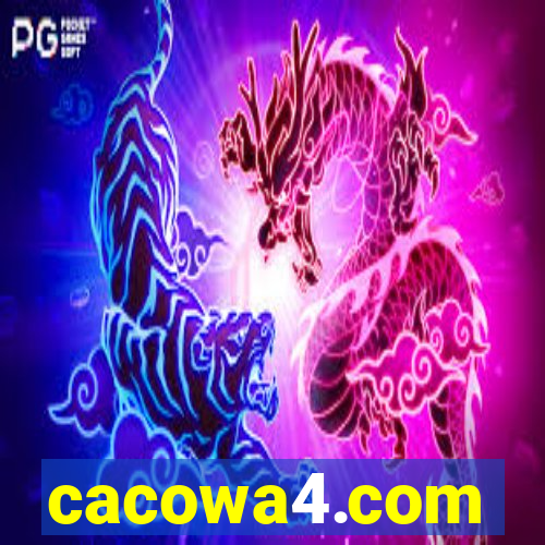 cacowa4.com