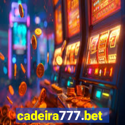 cadeira777.bet