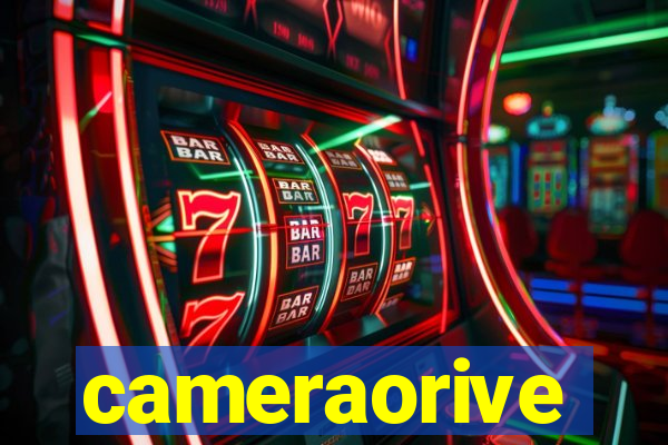 cameraorive