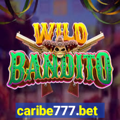 caribe777.bet