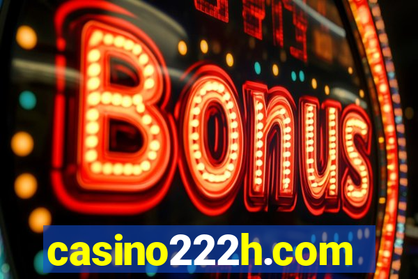 casino222h.com