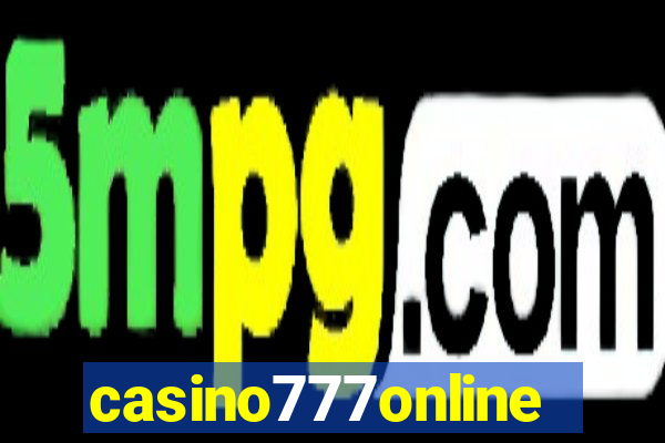 casino777online