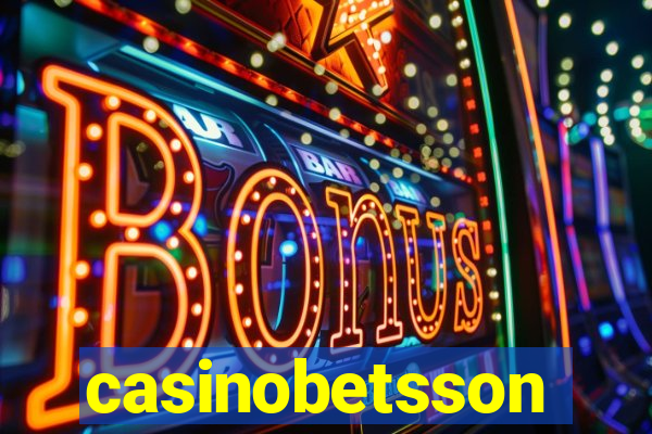 casinobetsson