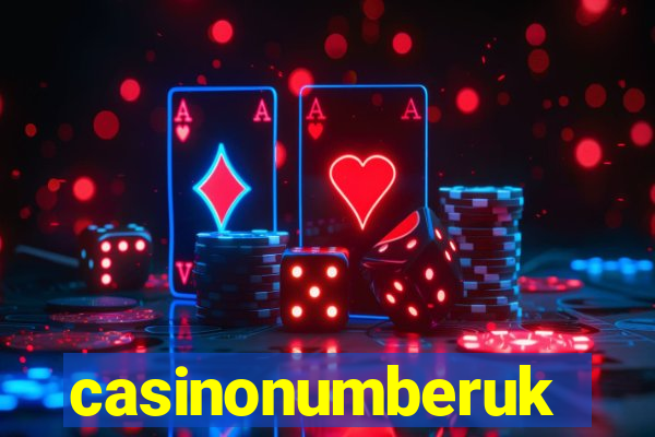 casinonumberuk