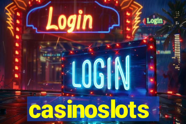 casinoslots