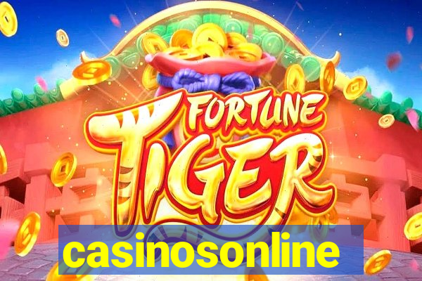 casinosonline