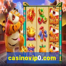 casinovip0.com