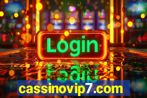 cassinovip7.com