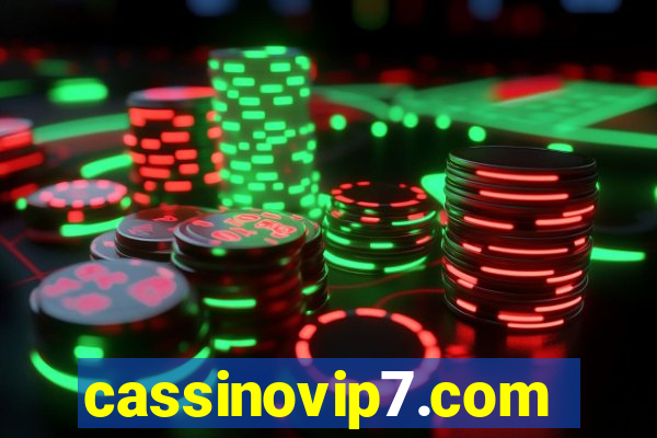 cassinovip7.com