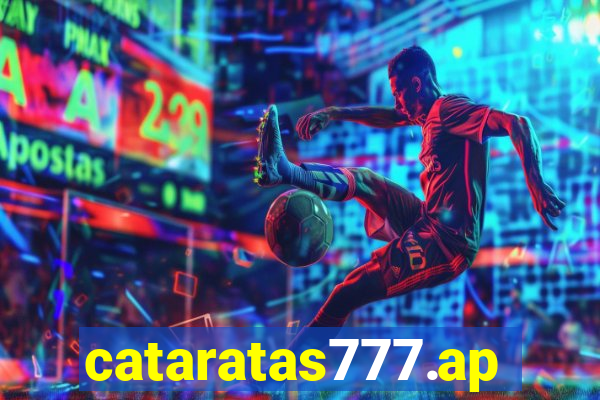 cataratas777.app