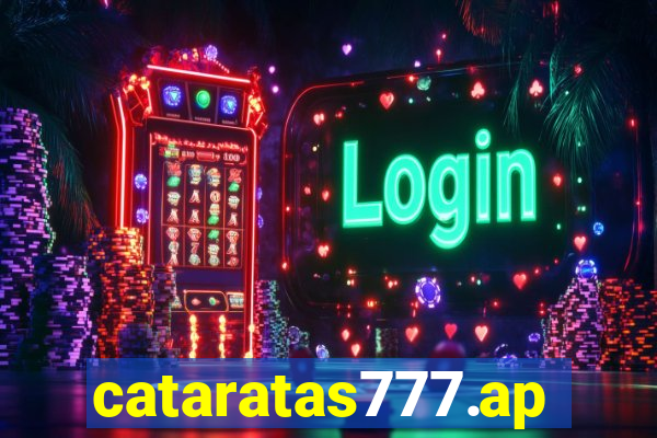 cataratas777.app