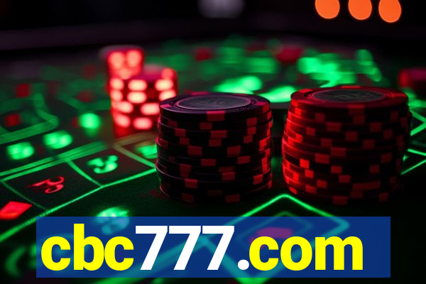 cbc777.com