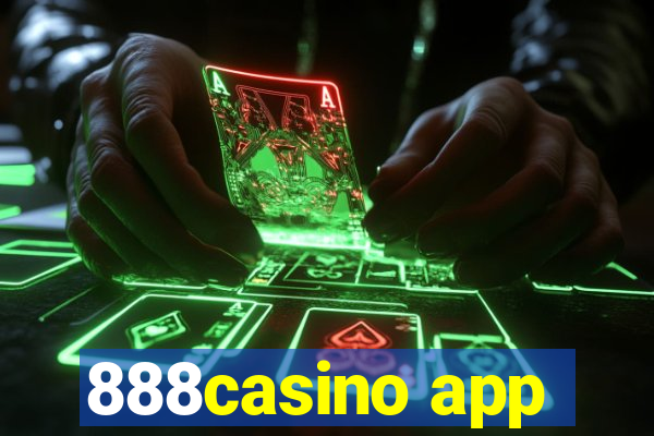 888casino app