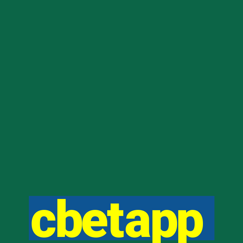 cbetapp