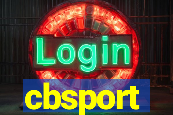 cbsport