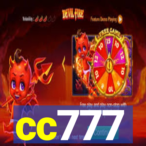 cc777