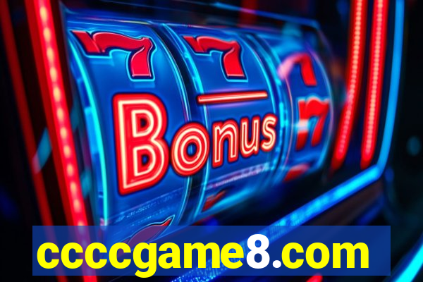 ccccgame8.com