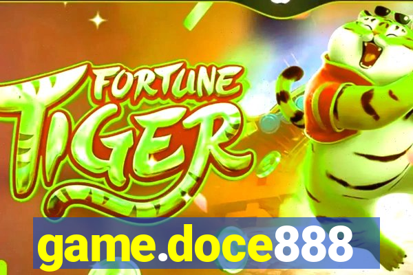 game.doce888