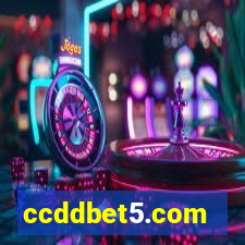 ccddbet5.com