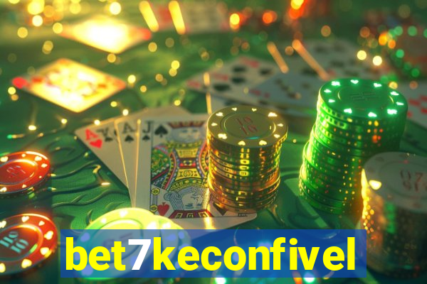 bet7keconfivel