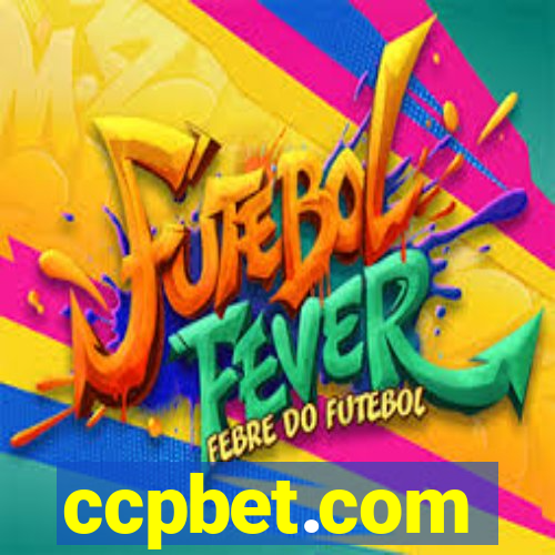 ccpbet.com