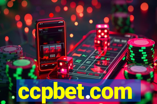 ccpbet.com