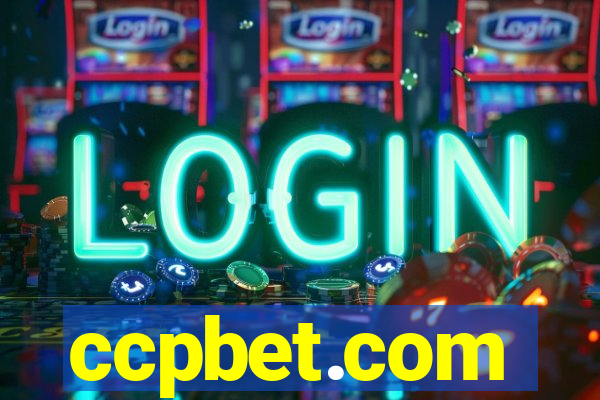 ccpbet.com