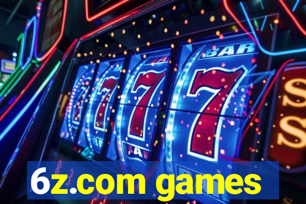 6z.com games