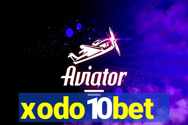 xodo10bet