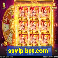 ssvip bet.com