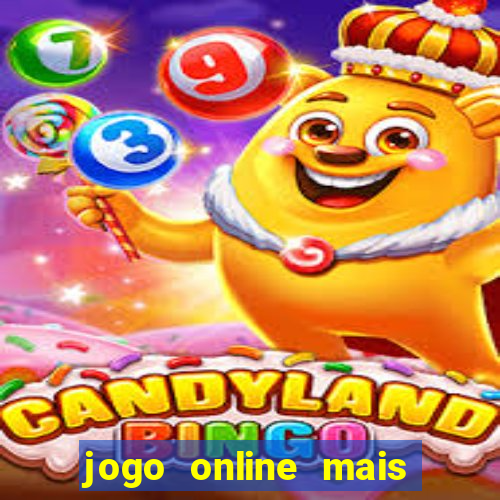 jogo online mais jogado do mundo