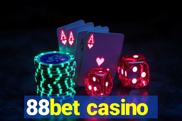 88bet casino