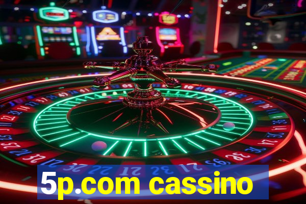 5p.com cassino