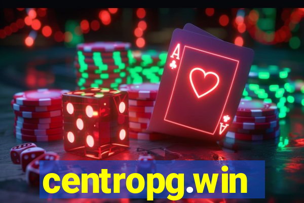 centropg.win