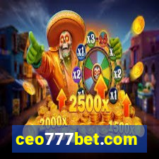 ceo777bet.com