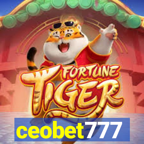 ceobet777