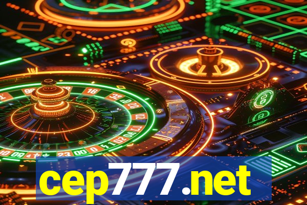 cep777.net