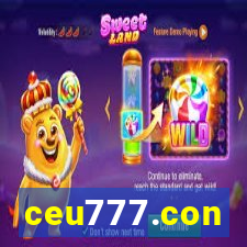 ceu777.con