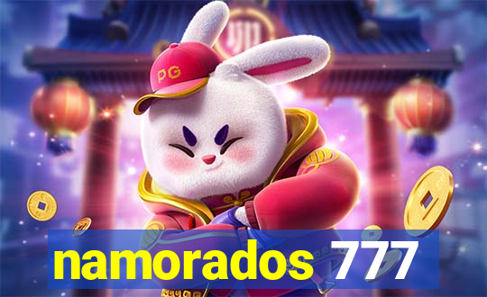 namorados 777