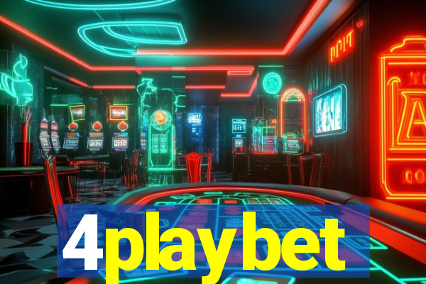 4playbet