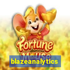 blazeanalytics