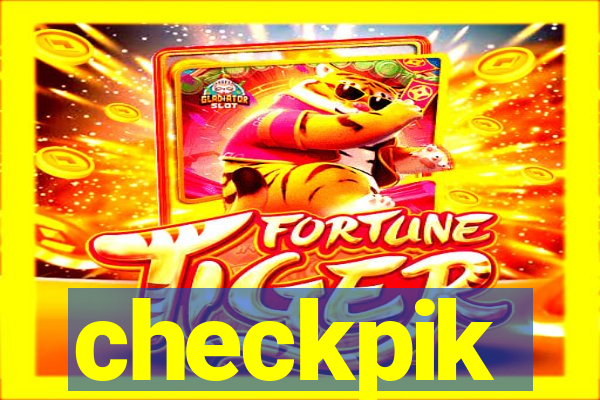 checkpik