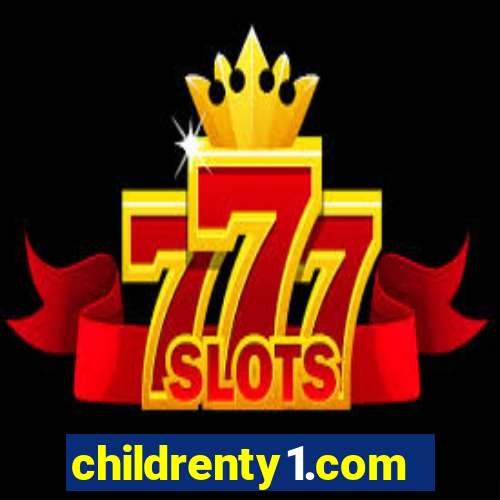 childrenty1.com