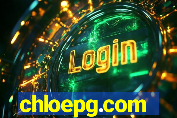 chloepg.com