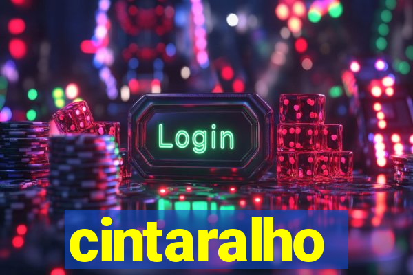 cintaralho