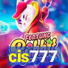 cis777