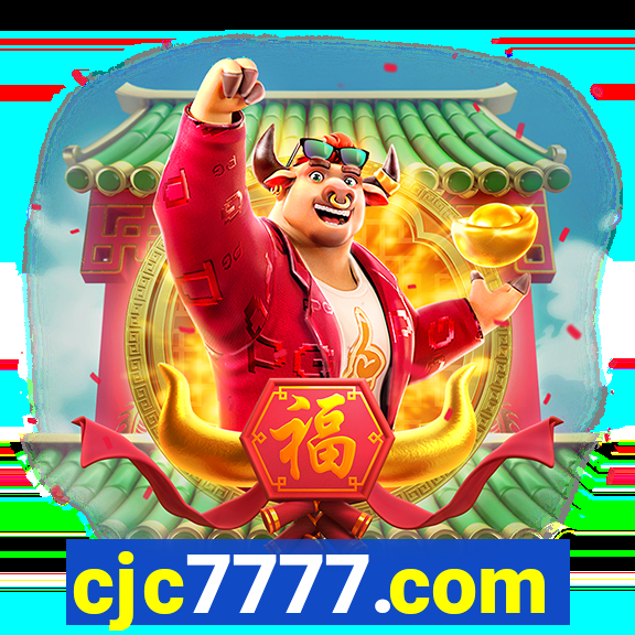 cjc7777.com